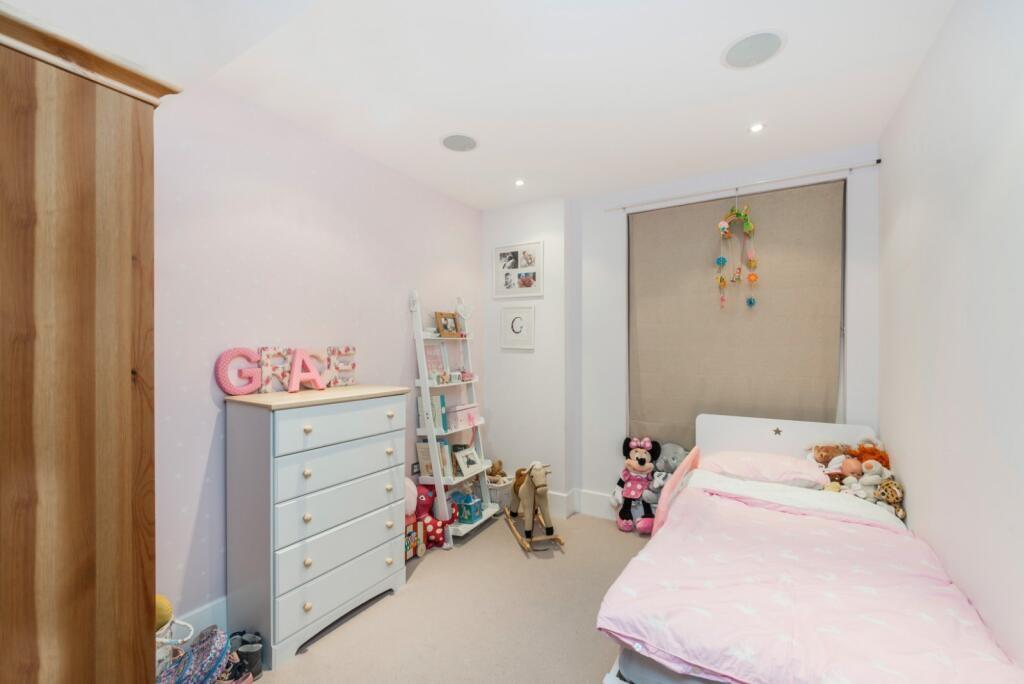 Battersea Reach, Juniper Drive, Wandsworth, London, SW18